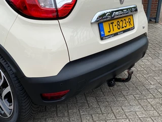Renault Captur Renault Captur 0.9 TCE DYNAMIQUE NAV CRUISE TREKHAAK PDC CAMERA LMV - afbeelding nr 5