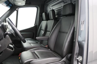 Mercedes-Benz Sprinter Mercedes-Benz Sprinter 317 CDI Automaat L2H1 - afbeelding nr 10