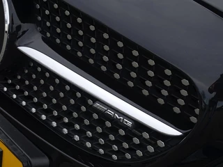 Mercedes-Benz C-Klasse Mercedes-Benz C-Klasse 43 AMG 4MATIC 367PK / Burmeister / LED - afbeelding nr 48