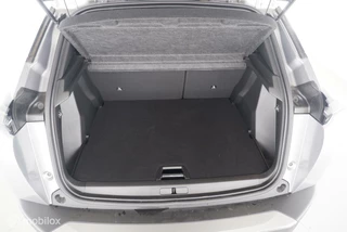 Peugeot 2008 Peugeot 2008 1.2 130PK Automaat Allure 1/2leer|led|cam360|nav|lmv17 - afbeelding nr 17