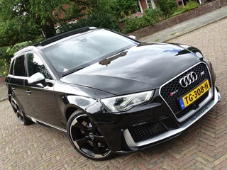 Audi A3 Audi A3 Sportback 2.5 TFSI RS3 ABT 429PK Quattro ProLine P. / B&O / LED - afbeelding nr 2