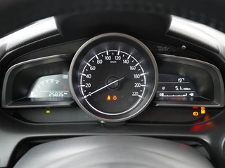 Mazda 2 - afbeelding nr 20