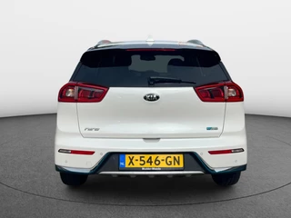 Kia Niro Kia Niro 1.6 GDi PHEV Executive | NAVI | PANO | CAMERA - afbeelding nr 7