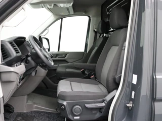 Volkswagen Crafter | Navigatie | Camera | Betimmering | Cruise - afbeelding nr 18