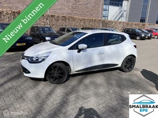 Renault Clio Renault Clio 1.2 Dynamique 5-deurs - afbeelding nr 2