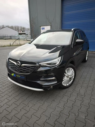 Opel Grandland X - 361433324-0