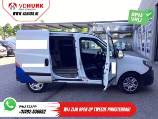 Fiat Doblò - afbeelding nr 6