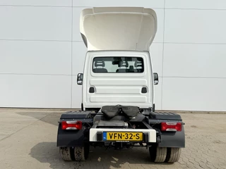 Iveco Daily Automaat 8.796 kg GCW BE-Trekker BE-Combi Airco Cruise Control - afbeelding nr 9