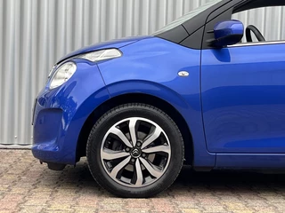 Citroën C1 Citroën C1 1.0 VTi Shine | Climate Control | LM Velgen | Getinte ramen - afbeelding nr 4