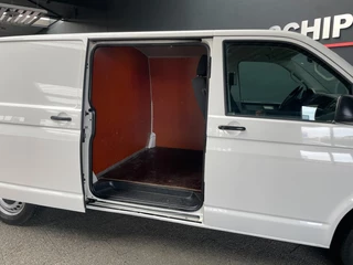 Volkswagen Transporter - afbeelding nr 12
