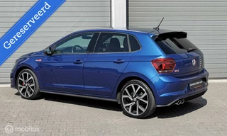 Volkswagen Polo Volkswagen Polo 2.0 TSI GTI/200PK/DSG/ACC/LED/VIRTUAL/CAMERA - afbeelding nr 3