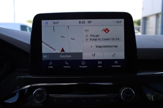 Ford Kuga Ford Kuga 2.5 PHEV ST-Line BELLEN VOOR BEZICHTIGING | Winter Pack | Camera | Cruise Control | Navigatie | - afbeelding nr 30
