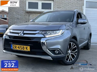 Mitsubishi Outlander - 258499004-0