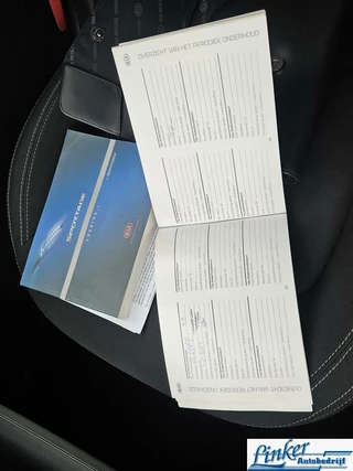 Kia Sportage Kia Sportage 1.6 GDI ComfortLine TREKH NAVI GEEN AFLEVERKOSTEN - afbeelding nr 15