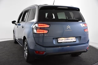 Citroën Grand C4 Picasso Citroën Grand C4 Picasso 1.6 BlueHDi Business *Navigatie*Parkassist*Keyless* - afbeelding nr 12