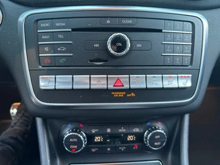 Mercedes-Benz CLA - afbeelding nr 24