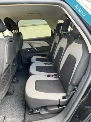 Citroën C4 Picasso Citroen C4 Picasso 1.2 PureTech Intensive * Nette Auto * - afbeelding nr 5