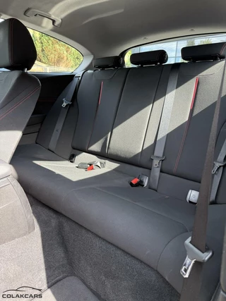 BMW 1 Serie BMW 1-serie 116i M Sport Edition High Executive lNAPI 136PK - afbeelding nr 19