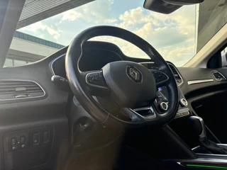 Renault Mégane - afbeelding nr 14