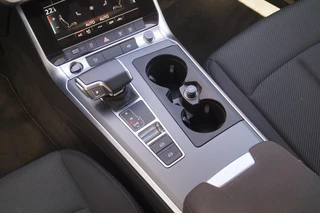 Audi A6 - afbeelding nr 11