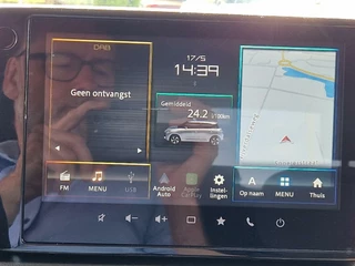 Suzuki Swift Suzuki Swift 1.2 Select Smart Hybrid 5drs AUTOMAAT|Nieuwe model|Rijklaarprijs| - afbeelding nr 20