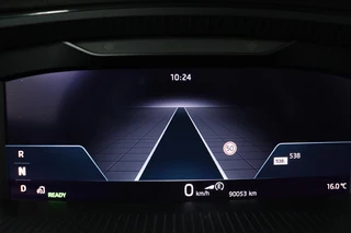 Škoda Octavia Skoda Octavia 1.4 TSI iV PHEV Style | Head-Up |  Stoelventilatie | Leder | Camera | Verwarmde achterbank | Carplay | Adaptive cruise | Full LED | Sfeerverlichting | Canton Sound - afbeelding nr 31