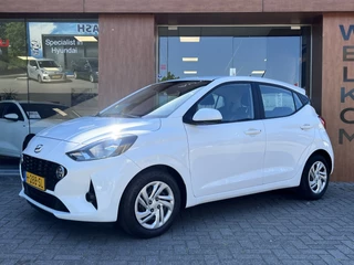 Hyundai i10 - afbeelding nr 2