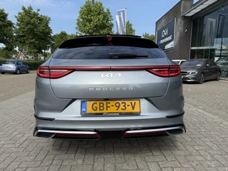 Kia ProCeed - afbeelding nr 10
