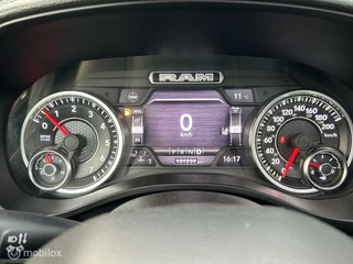 Dodge Ram 1500 Dodge Ram 1500 5.7 V8 4x4 Crew Cab Laramie/Sport Night | Ada - afbeelding nr 18
