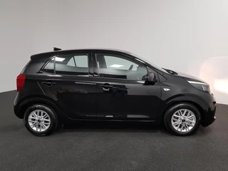 Kia Picanto Kia Picanto 1.0 DPi Automaat DynamicLine Navigatie Apple Carplay/Android Auto Airco Camera DAB Lichtmetalen velgen Bluetooth - afbeelding nr 8