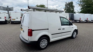 Volkswagen Caddy - afbeelding nr 9