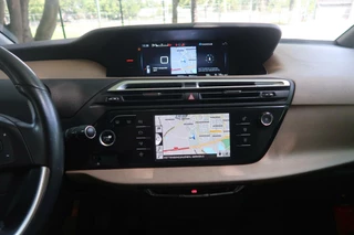 Citroën C4 Picasso Citroen C4 Picasso 1.2 PureTech NAVIGATIE|TREKHAAK|CAMERA|KEYLESS|PDC|GOED ONDERHOUDEN - afbeelding nr 14