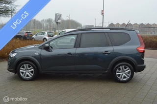 Dacia Jogger Dacia Jogger 1.0 TCe Bi-Fuel LPG-G3 Comfort 5p. - afbeelding nr 11