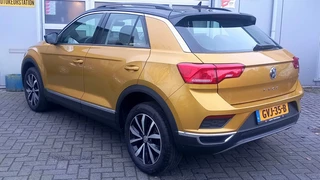 Volkswagen T-Roc - afbeelding nr 6