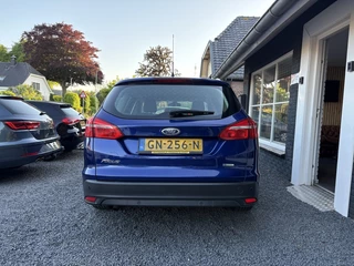Ford Focus - afbeelding nr 6