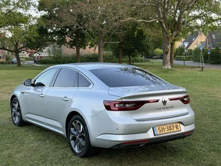 Renault Talisman Renault Talisman Elysée 1.6 TCe 200pk Auto Full-option NAP - afbeelding nr 3