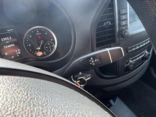 Mercedes-Benz Vito Mercedes-Benz Vito 114 CDI*AUTOM.*ECC*NAVI*HAAK*CRUISE - afbeelding nr 17