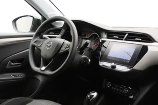 Opel Corsa Airco, Cruise, Apple Carplay, Bluetooth, Navigatie, DAB, 16'' - afbeelding nr 23