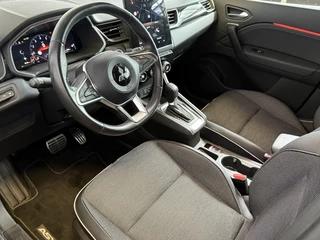Mitsubishi ASX Mitsubishi ASX 1.3 DI-T First Ed. AT | Trekhaak - afbeelding nr 10