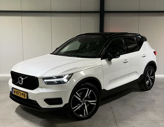 Volvo XC40 Volvo XC40 1.5 T5 Twin Engine R-Design Pano Carplay ACC NAP - afbeelding nr 3