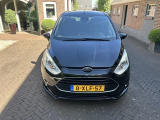 Ford B-MAX - afbeelding nr 13