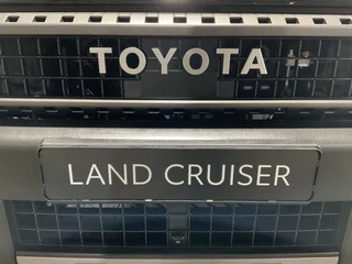 Toyota Land Cruiser - afbeelding nr 16