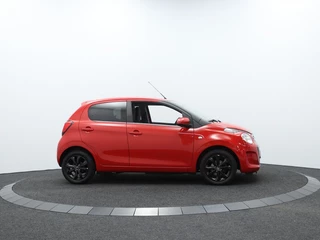 Citroën C1 - afbeelding nr 8