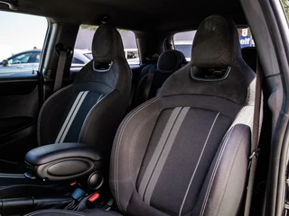 MINI Cooper Mini 1.5 Cooper Dalston Edition|LED|CARPLAY|KLEPSYSTEEM - afbeelding nr 10