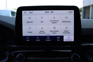 Ford Kuga Ford Kuga 2.5 PHEV ST-Line | Winter Pack | Camera | Cruise Control | Navigatie | - afbeelding nr 35