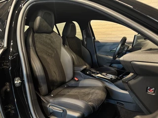 Peugeot e-208 - afbeelding nr 11