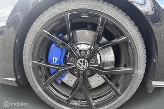 Volkswagen Golf Volkswagen Golf 2.0 TSI R 4Motion - afbeelding nr 15