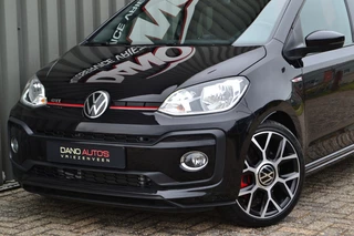 Volkswagen up! - afbeelding nr 16