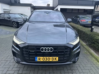 Audi Q8 - afbeelding nr 6