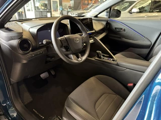 Toyota C-HR Toyota C-HR 1.8 Hybrid 140 Executive|JBL|ACC|PANO - afbeelding nr 17
